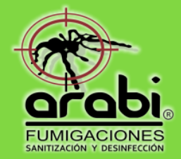 Arabi Fumigaciones